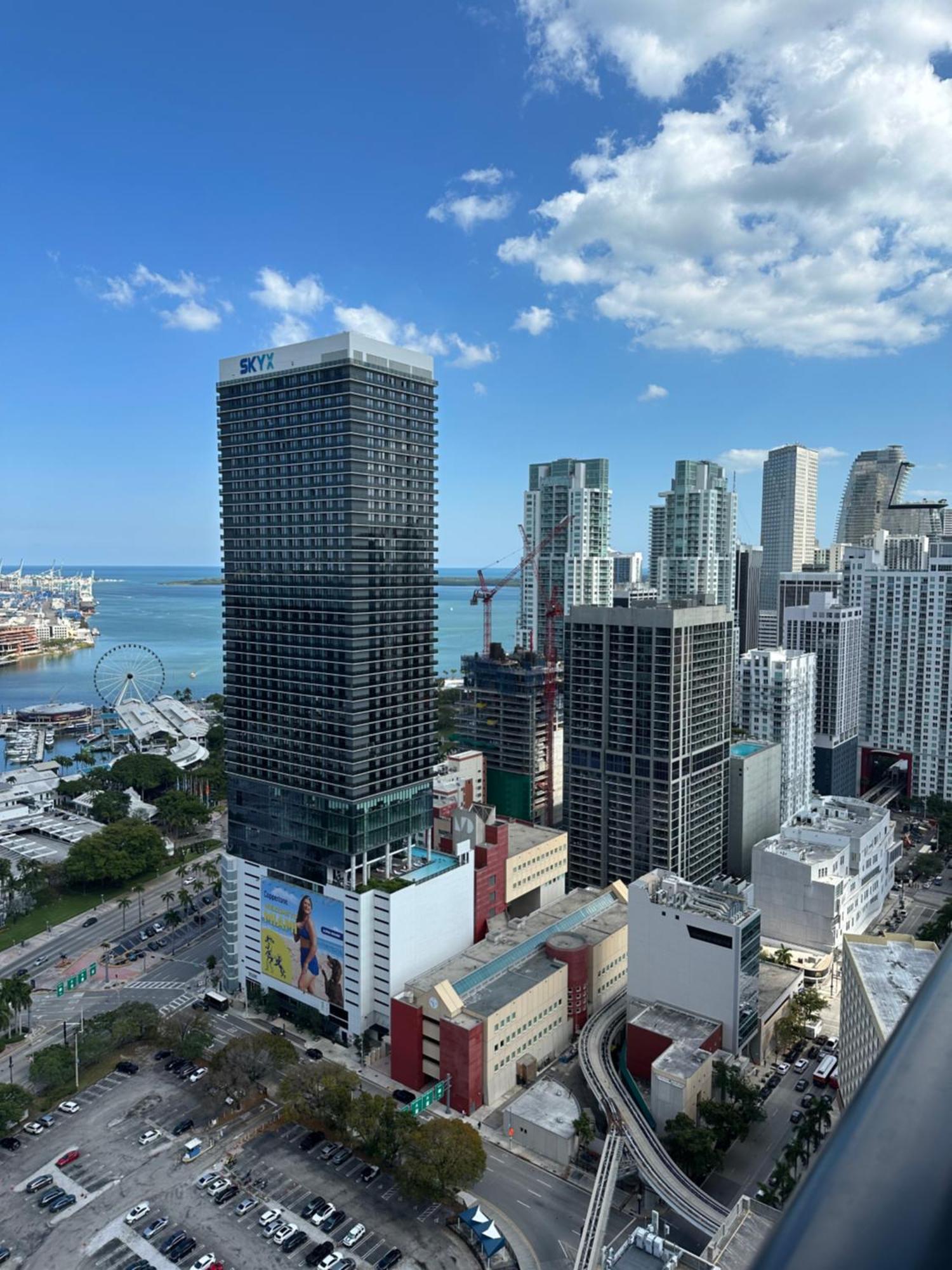 Appartement Magic Penthouse Balcony Ocean View, Pool Resort, Spa, Heart Of *